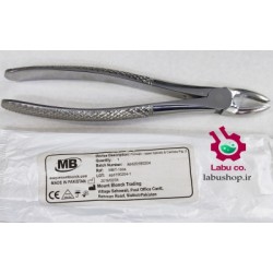 forceps - upper Laterals &...