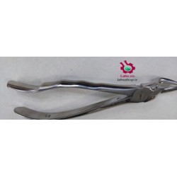 Forceps - upper roots fig. 51
