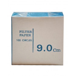 کاغذصافی ۹ Cm بسته ۱۰۰عددی
