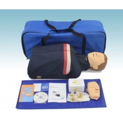 مانکن احیای قلبی ریوی (CPR)