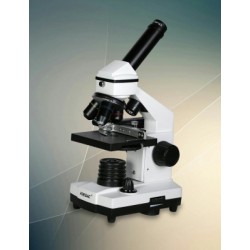 میکروسکوپ برقی تک چشمی (...