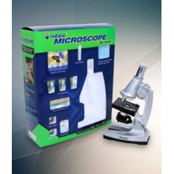 میکروسکوپ مدل MP-B900