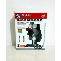 میکروسکوپ Science